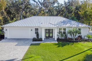 2134 SWOOPE DRIVE, New Smyrna Beach, FL 32168