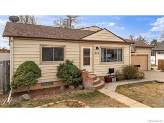 234 4th Street, Fort Lupton, CO 80621