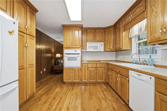 343 Mountainview Circle, Canton, GA 30115