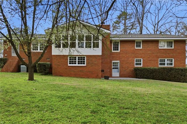 343 Mountainview Circle, Canton, GA 30115