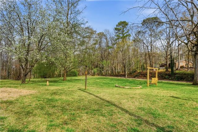 343 Mountainview Circle, Canton, GA 30115