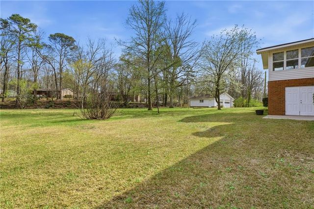 343 Mountainview Circle, Canton, GA 30115