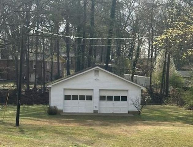 343 Mountainview Circle, Canton, GA 30115