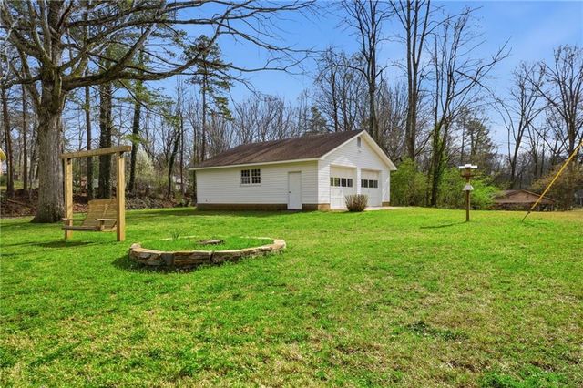 343 Mountainview Circle, Canton, GA 30115