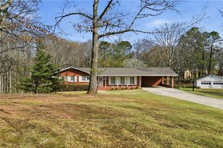 343 Mountainview Circle, Canton, GA 30115
