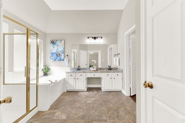 605 Harvest Drive, Mckinney, TX 75072