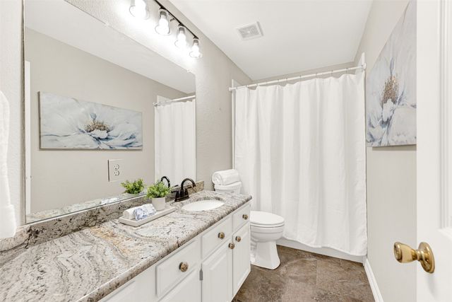 605 Harvest Drive, Mckinney, TX 75072