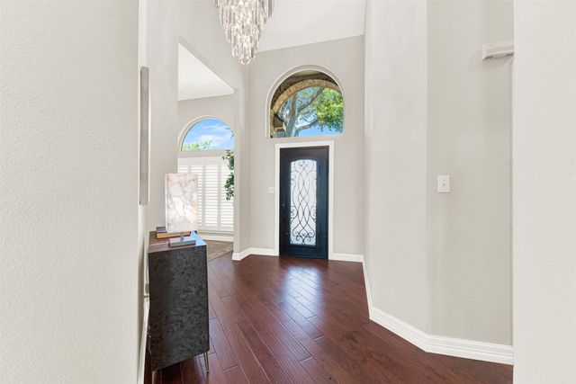 605 Harvest Drive, Mckinney, TX 75072