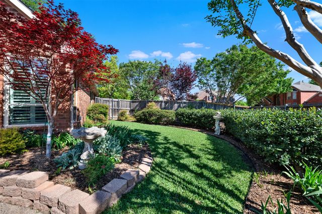 605 Harvest Drive, Mckinney, TX 75072