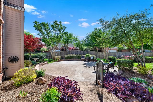 605 Harvest Drive, Mckinney, TX 75072