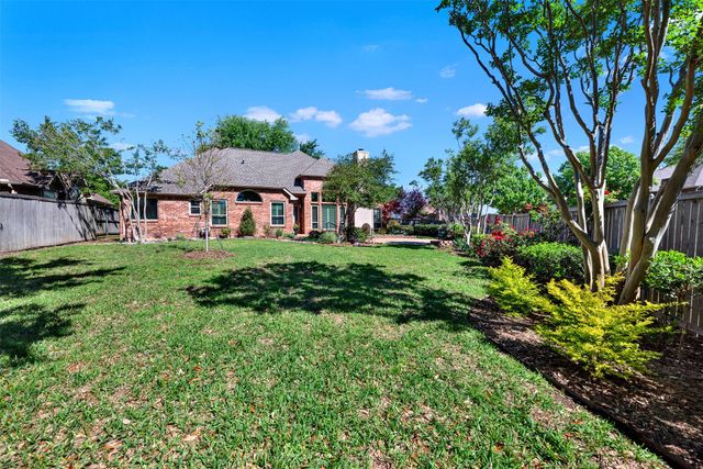 605 Harvest Drive, Mckinney, TX 75072