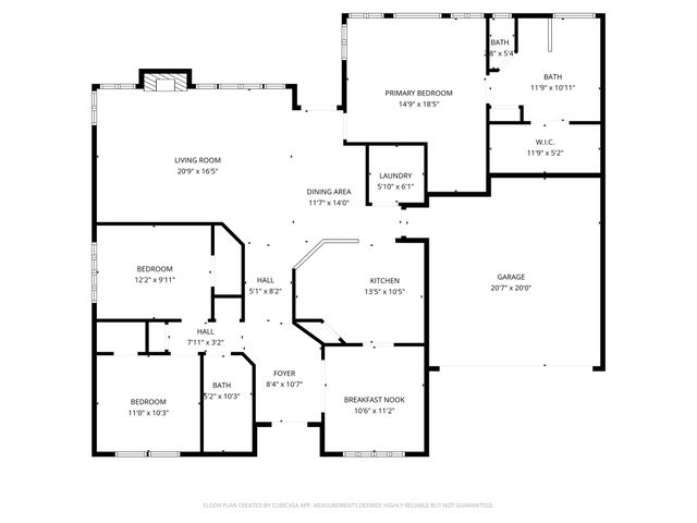 605 Harvest Drive, Mckinney, TX 75072