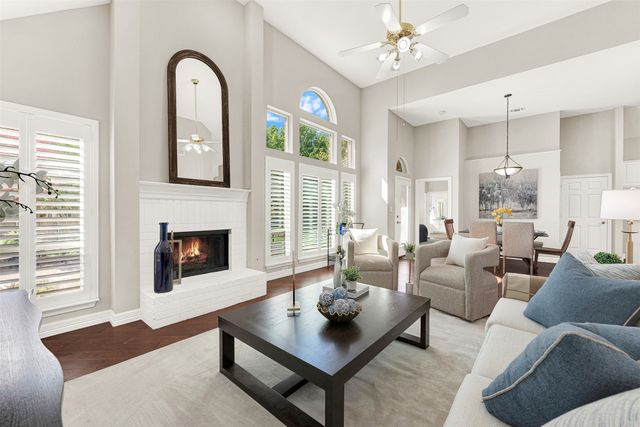 605 Harvest Drive, Mckinney, TX 75072