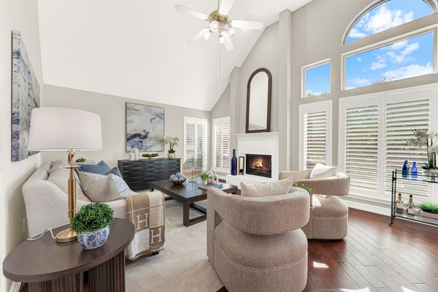 605 Harvest Drive, Mckinney, TX 75072