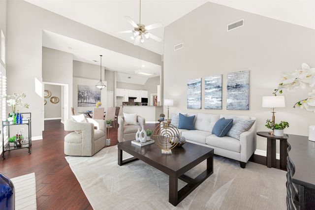 605 Harvest Drive, Mckinney, TX 75072