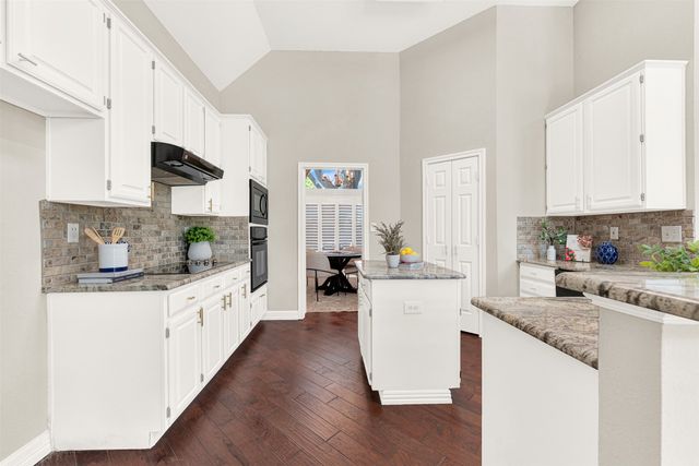 605 Harvest Drive, Mckinney, TX 75072