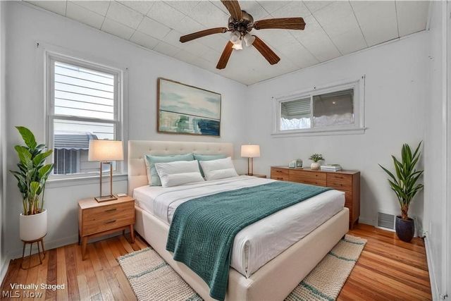 5365 E 131st Street, Garfield Heights, OH 44125