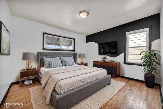 5365 E 131st Street, Garfield Heights, OH 44125