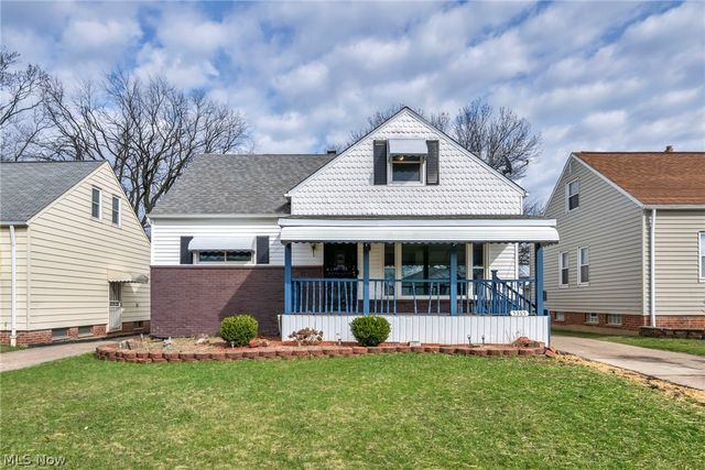 5365 E 131st Street, Garfield Heights, OH 44125