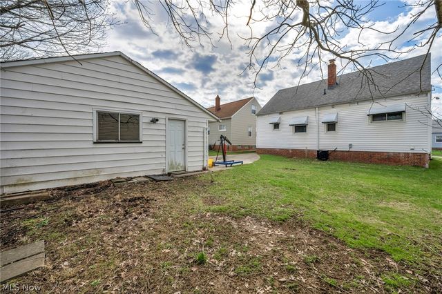 5365 E 131st Street, Garfield Heights, OH 44125