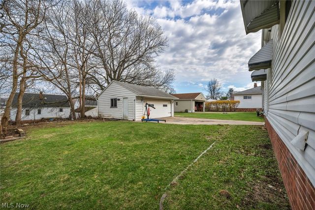 5365 E 131st Street, Garfield Heights, OH 44125