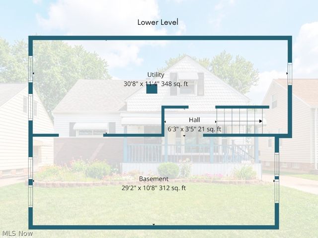 5365 E 131st Street, Garfield Heights, OH 44125