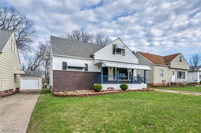 5365 E 131st Street, Garfield Heights, OH 44125