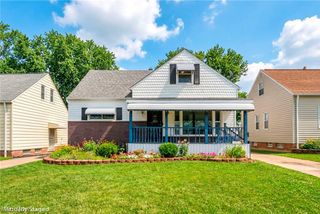 5365 E 131st Street, Garfield Heights, OH 44125