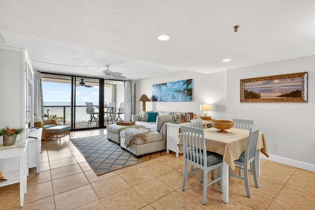 355 S Ocean Drive 602, Hutchinson Island, FL 34949