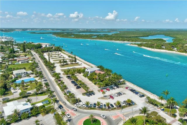 355 S Ocean Drive 602, Hutchinson Island, FL 34949