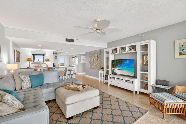 355 S Ocean Drive 602, Hutchinson Island, FL 34949