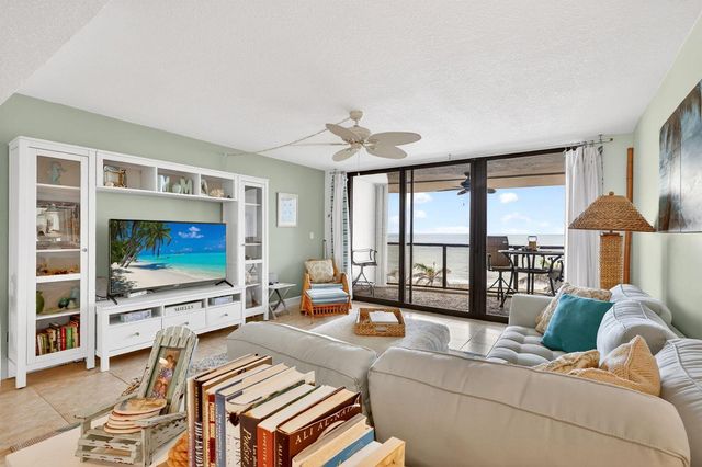 355 S Ocean Drive 602, Hutchinson Island, FL 34949