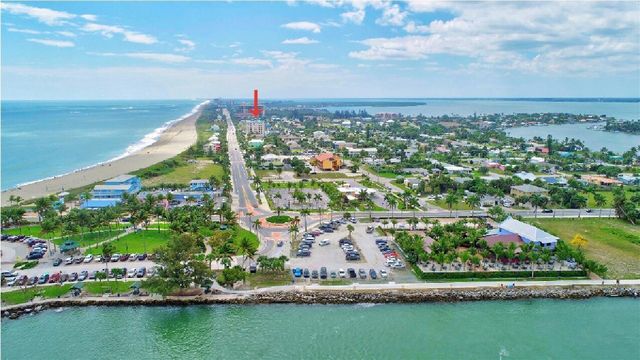 355 S Ocean Drive 602, Hutchinson Island, FL 34949
