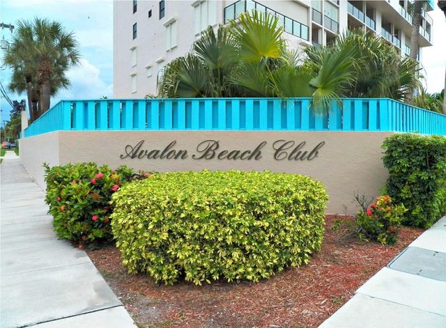 355 S Ocean Drive 602, Hutchinson Island, FL 34949