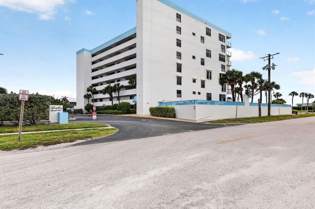 355 S Ocean Drive 602, Hutchinson Island, FL 34949