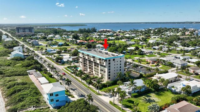 355 S Ocean Drive 602, Hutchinson Island, FL 34949