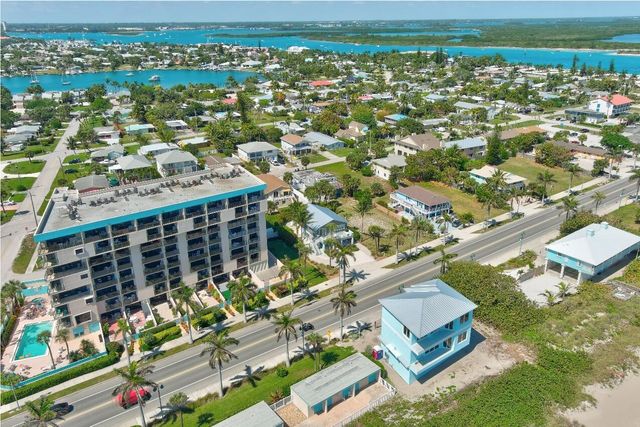 355 S Ocean Drive 602, Hutchinson Island, FL 34949