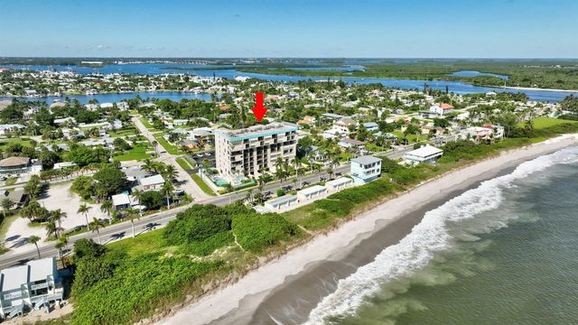 355 S Ocean Drive 602, Hutchinson Island, FL 34949