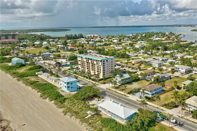 355 S Ocean Drive 602, Hutchinson Island, FL 34949