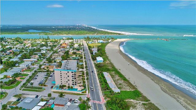 355 S Ocean Drive 602, Hutchinson Island, FL 34949