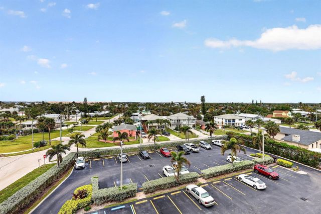 355 S Ocean Drive 602, Hutchinson Island, FL 34949