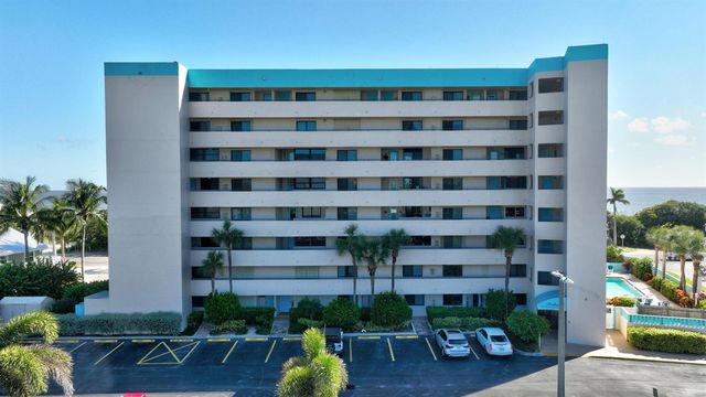 355 S Ocean Drive 602, Hutchinson Island, FL 34949