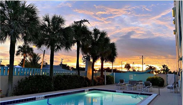 355 S Ocean Drive 602, Hutchinson Island, FL 34949