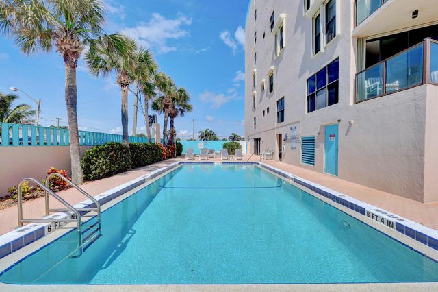 355 S Ocean Drive 602, Hutchinson Island, FL 34949