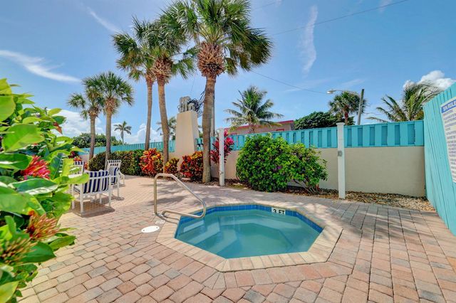 355 S Ocean Drive 602, Hutchinson Island, FL 34949