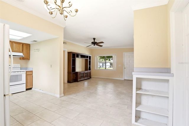 701 CHEROKEE CIRCLE, Sanford, FL 32773