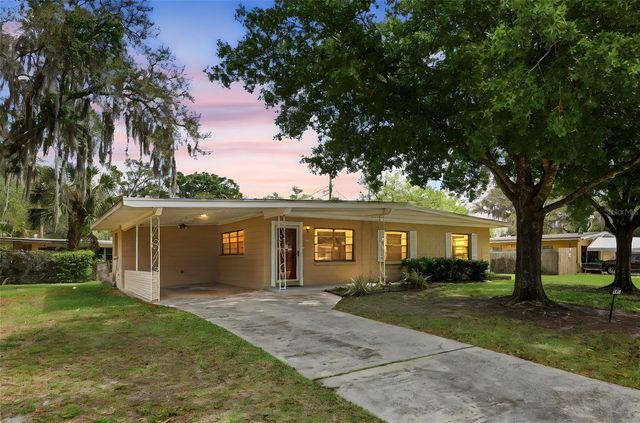 701 CHEROKEE CIRCLE, Sanford, FL 32773