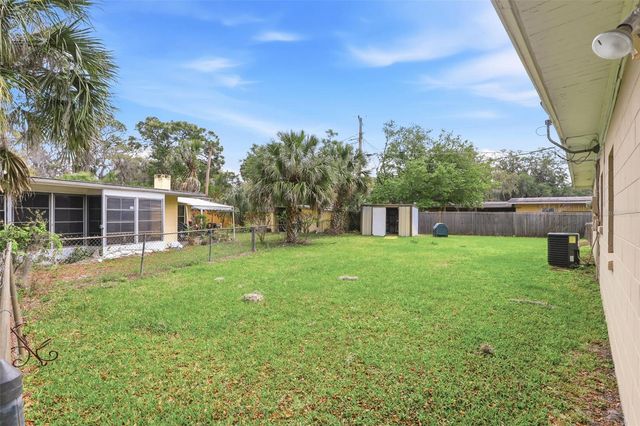 701 CHEROKEE CIRCLE, Sanford, FL 32773