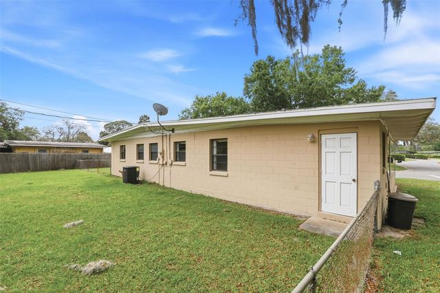 701 CHEROKEE CIRCLE, Sanford, FL 32773