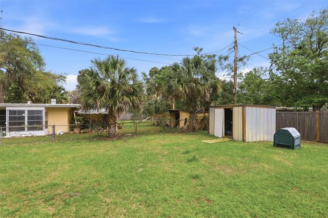 701 CHEROKEE CIRCLE, Sanford, FL 32773